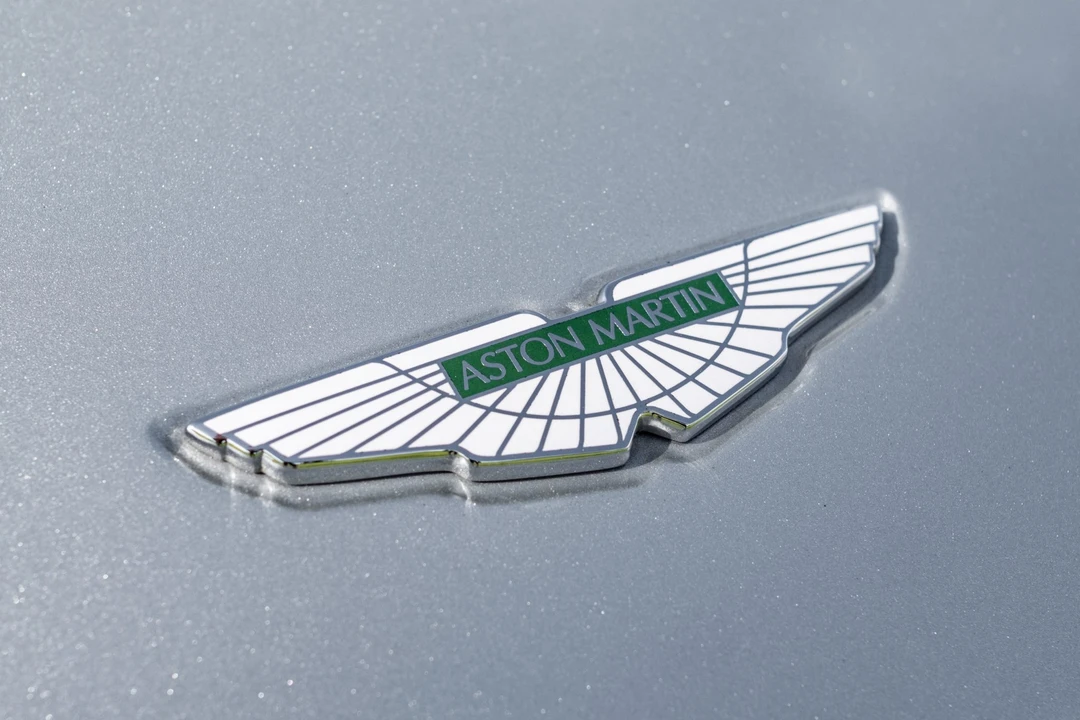 2007 Aston Martin DB9 - Image 30 of 31