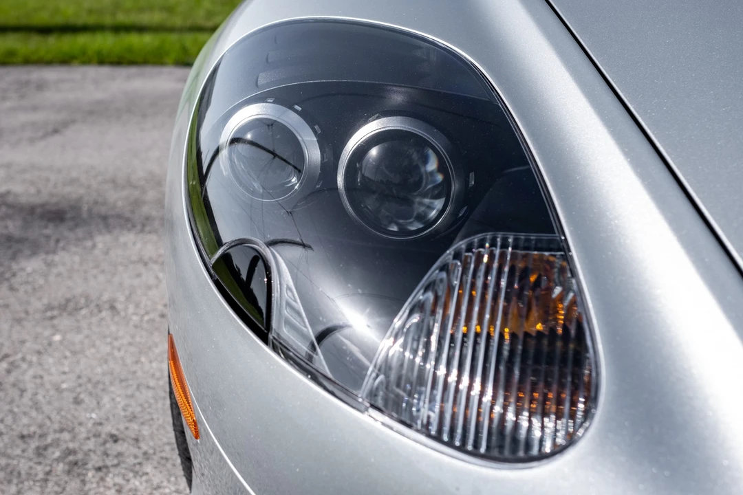 2007 Aston Martin DB9 - Image 13 of 31
