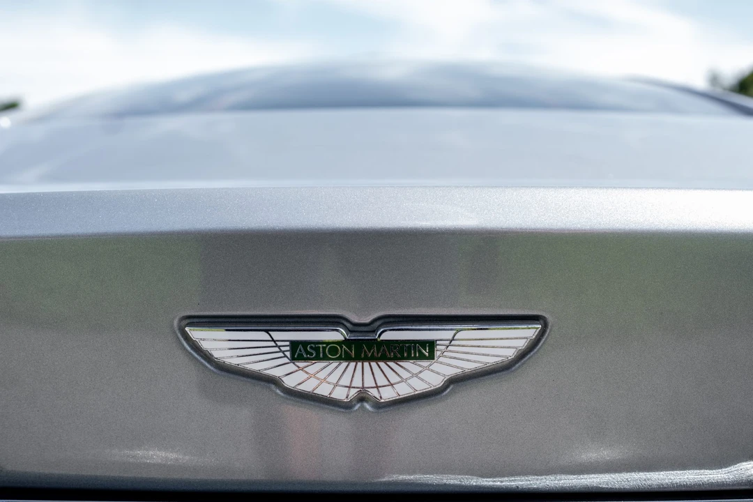 2007 Aston Martin DB9 - Image 28 of 31