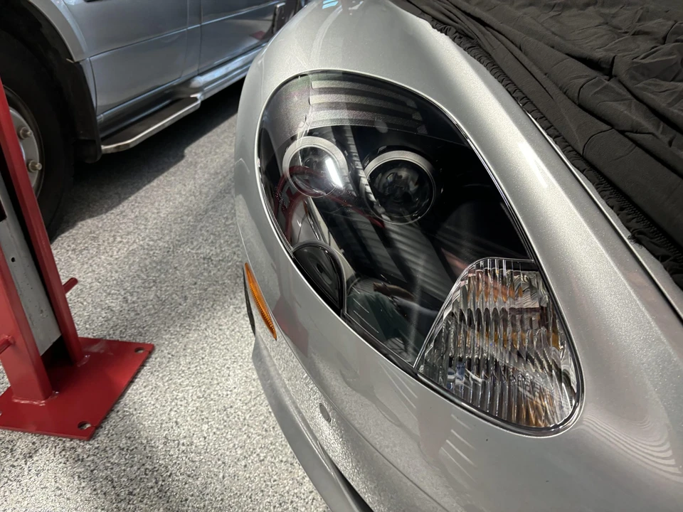 2007 Aston Martin DB9 - Image 14 of 31