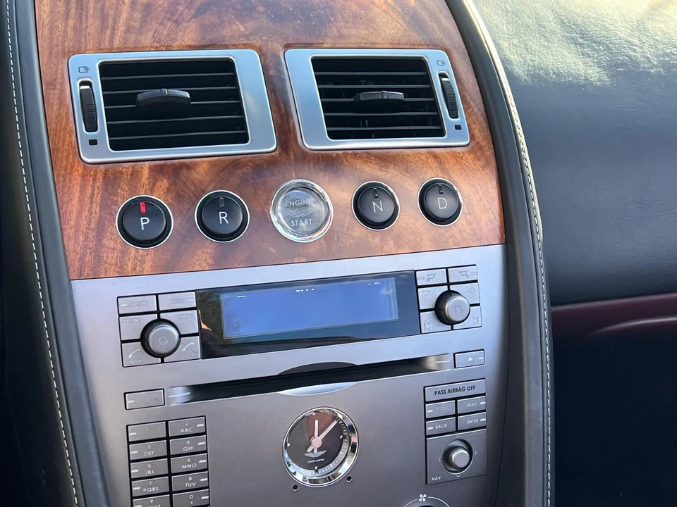 2007 Aston Martin DB9 - Image 26 of 31