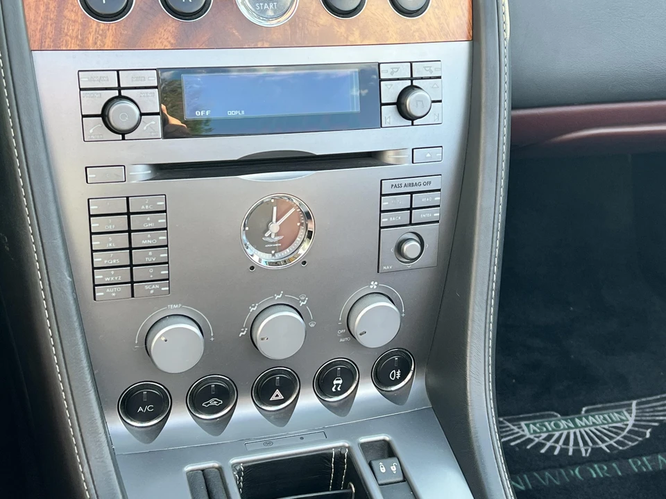 2007 Aston Martin DB9 - Image 28 of 31
