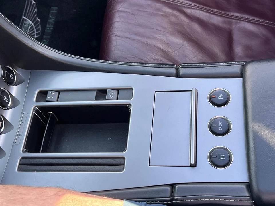 2007 Aston Martin DB9 - Image 30 of 31
