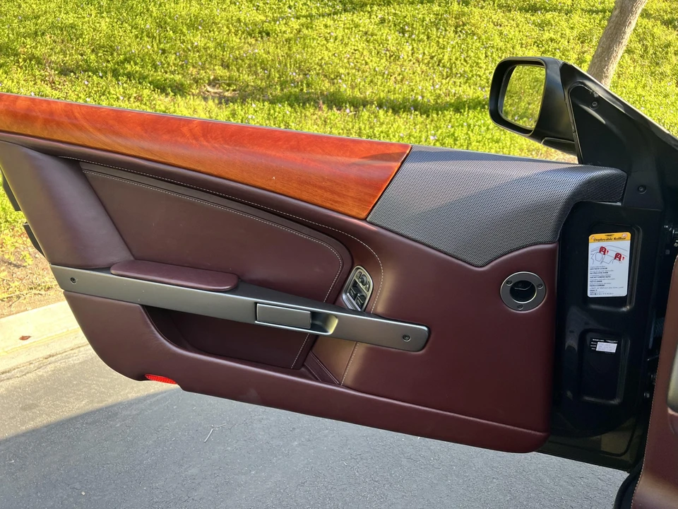 2007 Aston Martin DB9 - Image 19 of 31