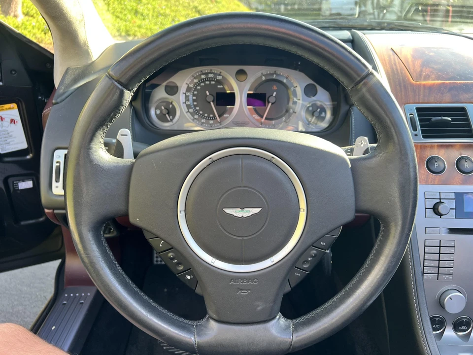 2007 Aston Martin DB9 - Image 23 of 31