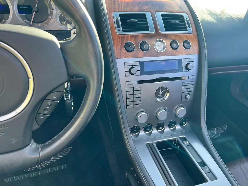 2007 Aston Martin DB9 - Image 27 of 31