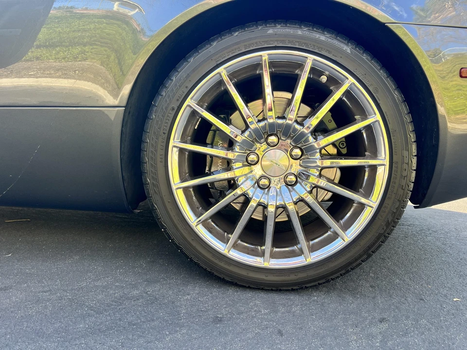 2007 Aston Martin DB9 - Image 17 of 31