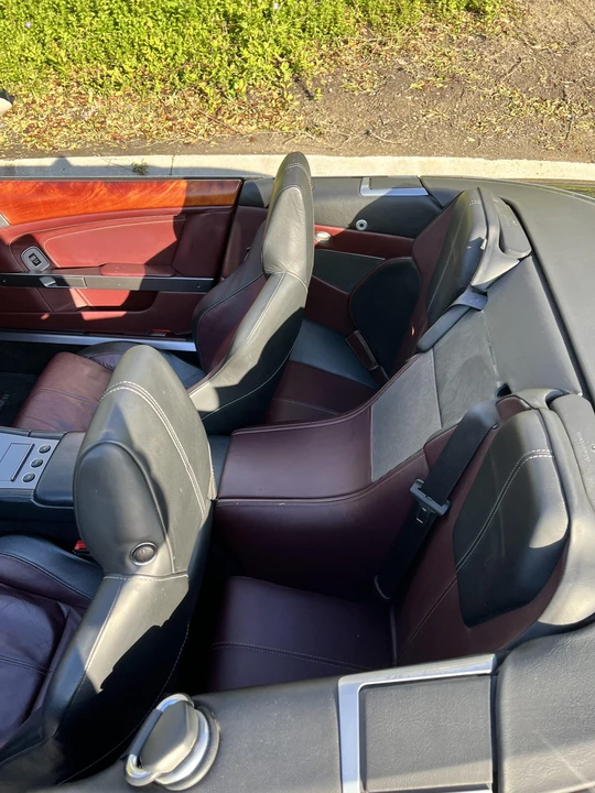 2007 Aston Martin DB9 - Image 31 of 31