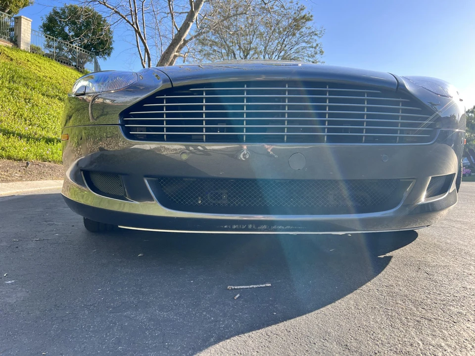 2007 Aston Martin DB9 - Image 13 of 31