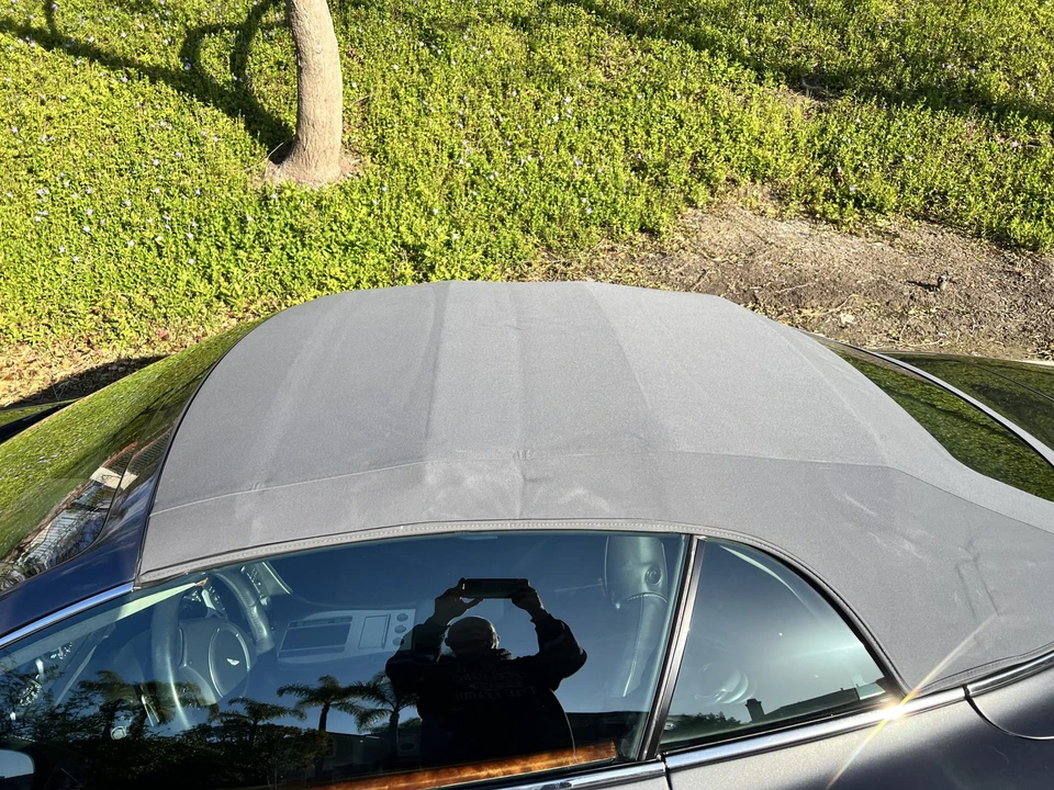 2007 Aston Martin DB9 - Image 14 of 31