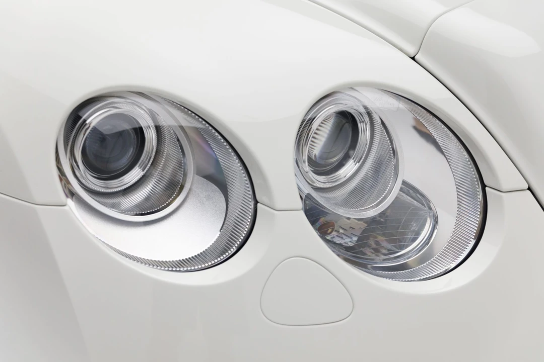 2007 Bentley Continental GTC - Image 16 of 31