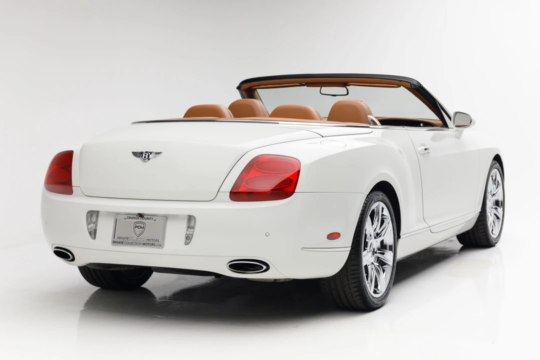 2007 Bentley Continental GTC - Image 12 of 31