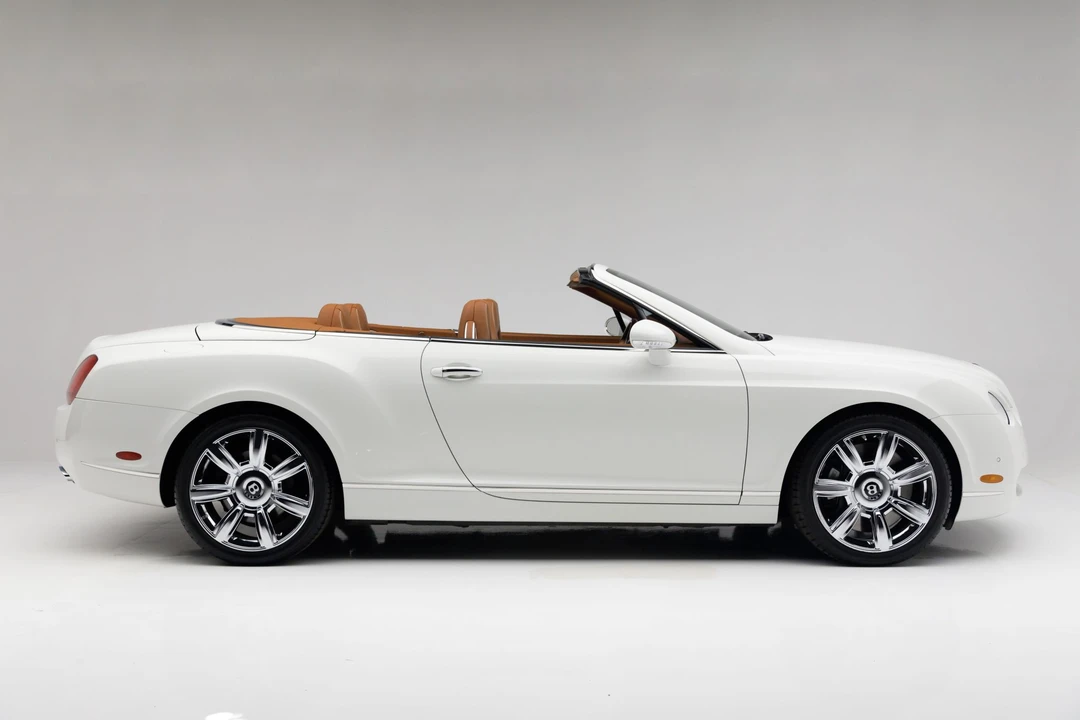 2007 Bentley Continental GTC - Image 14 of 31