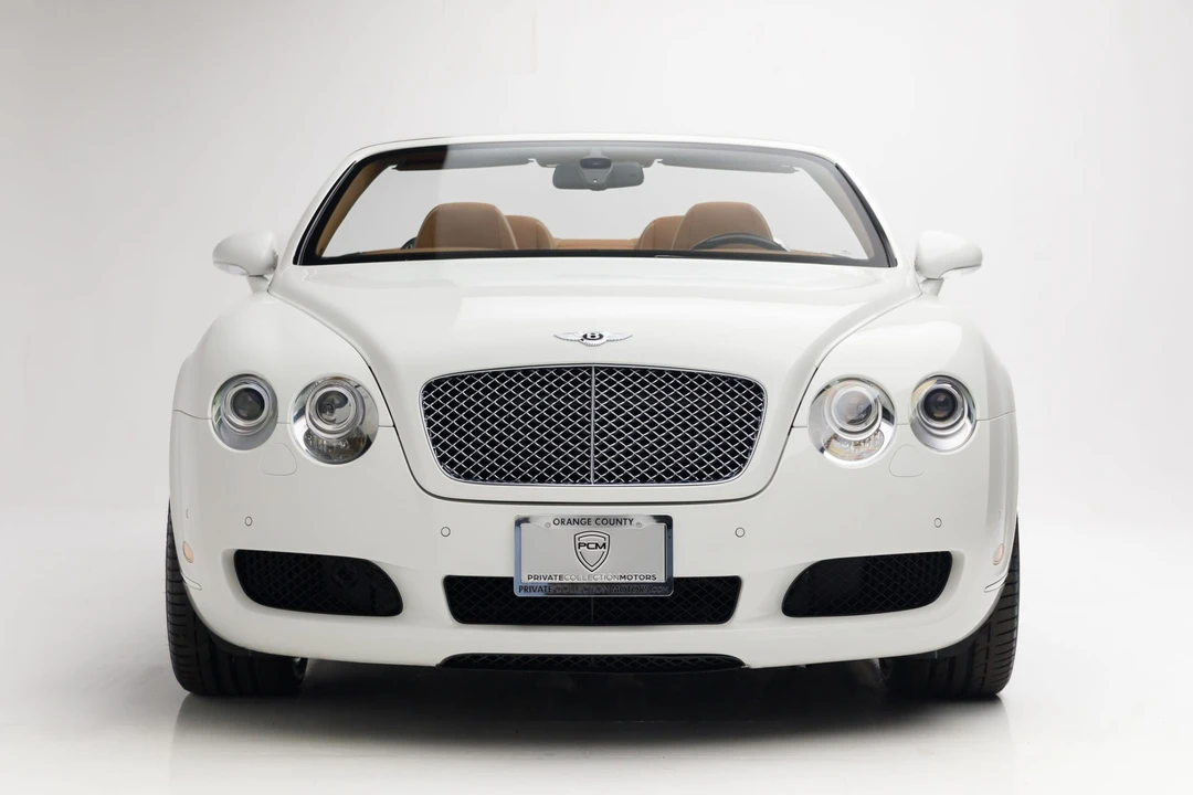 2007 Bentley Continental GTC - Image 15 of 31