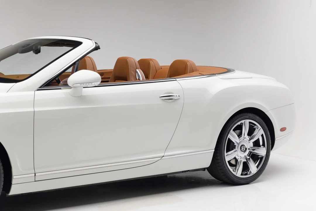 2007 Bentley Continental GTC - Image 22 of 31