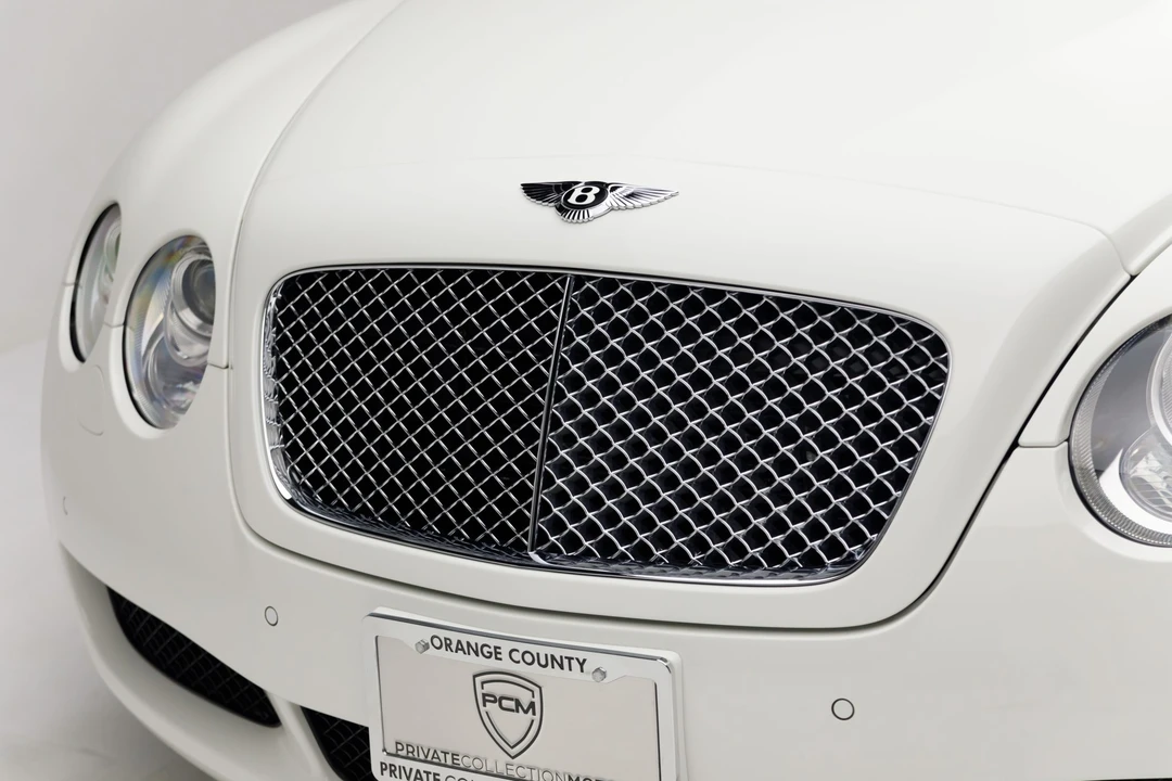 2007 Bentley Continental GTC - Image 17 of 31
