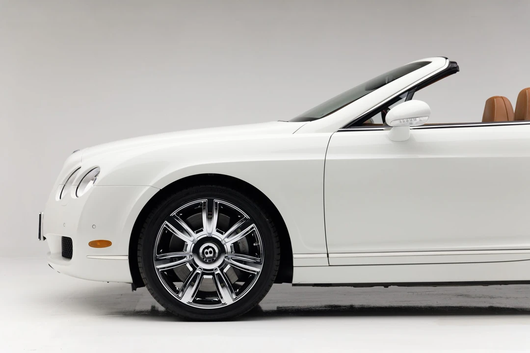2007 Bentley Continental GTC - Image 21 of 31