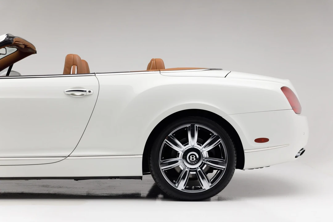 2007 Bentley Continental GTC - Image 26 of 31