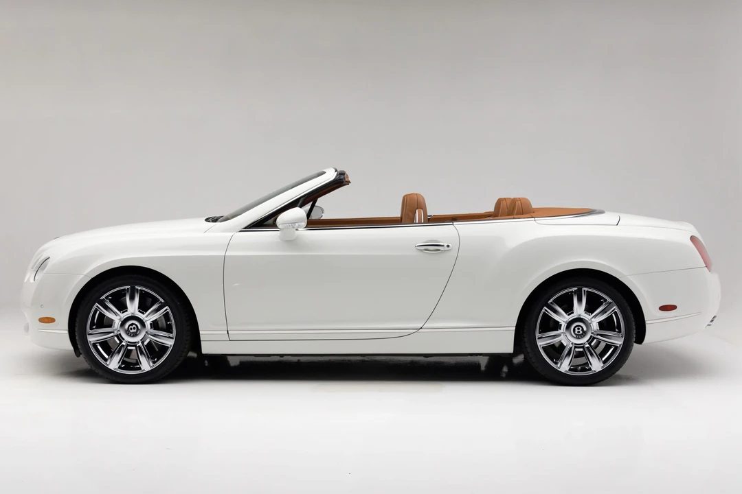 2007 Bentley Continental GTC - Image 11 of 31