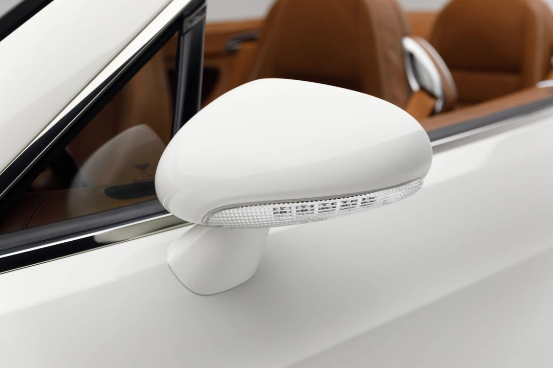 2007 Bentley Continental GTC - Image 24 of 31