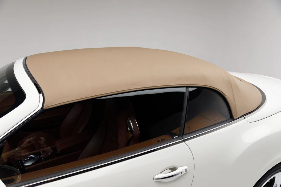 2007 Bentley Continental GTC - Image 25 of 31