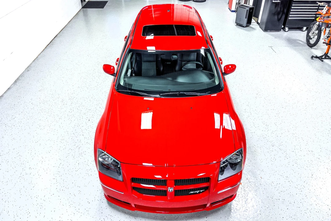 2007 Dodge Magnum SRT8 2nd Gen - Image 11 of 31