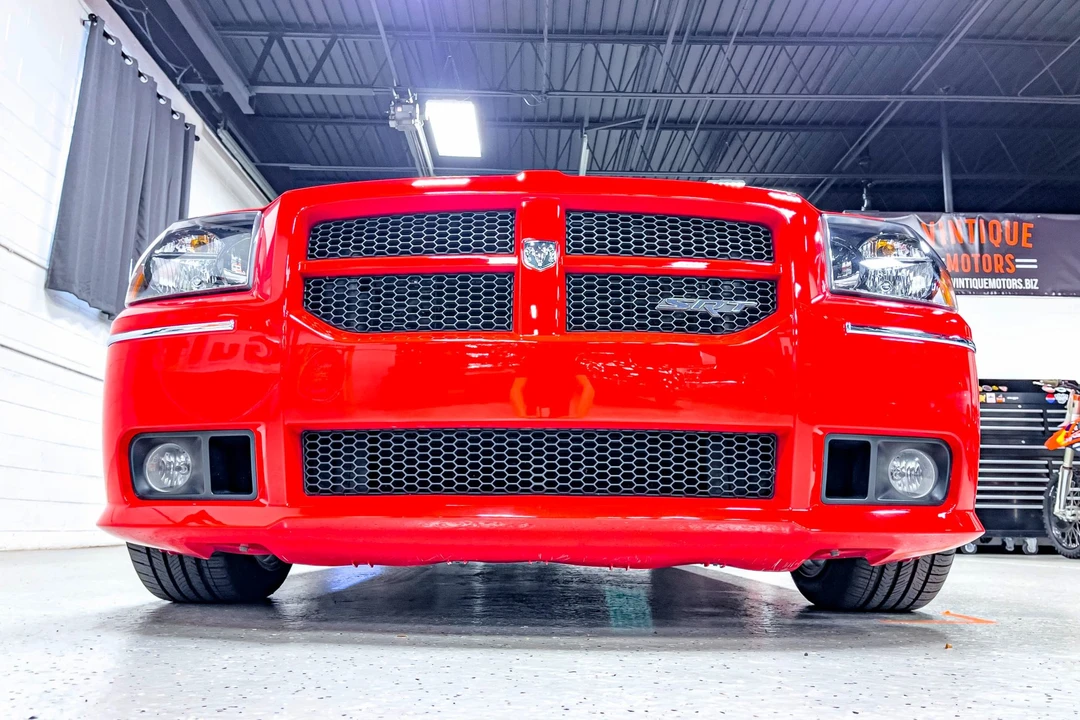 2007 Dodge Magnum SRT8 2nd Gen - Image 23 of 31