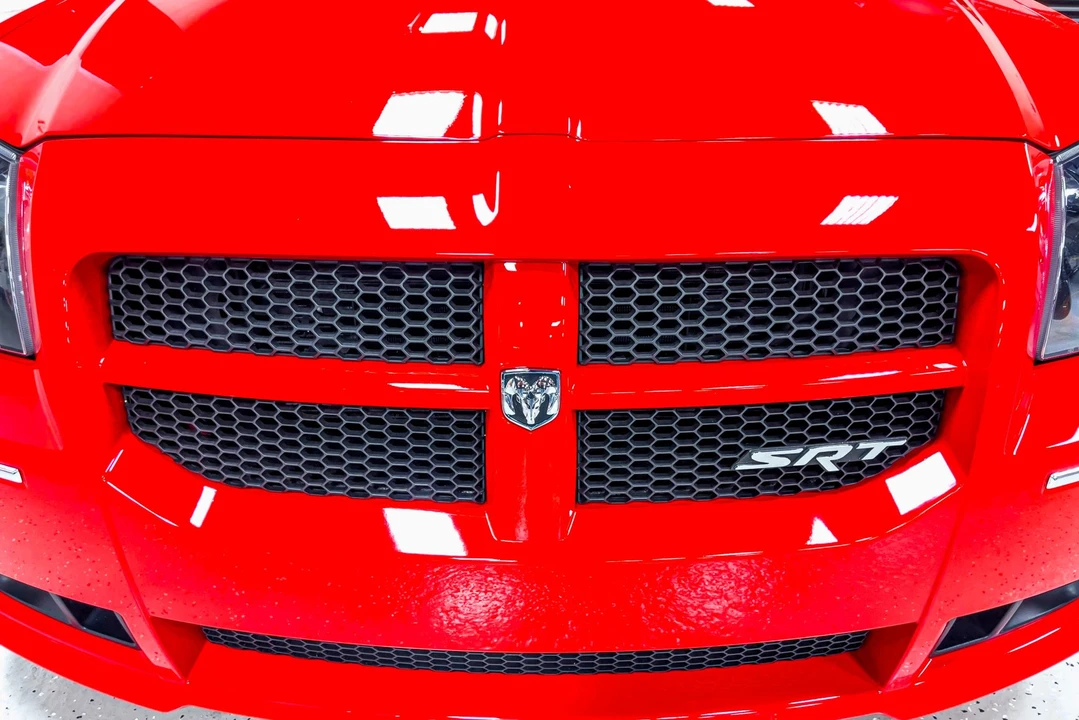 2007 Dodge Magnum SRT8 2nd Gen - Image 30 of 31