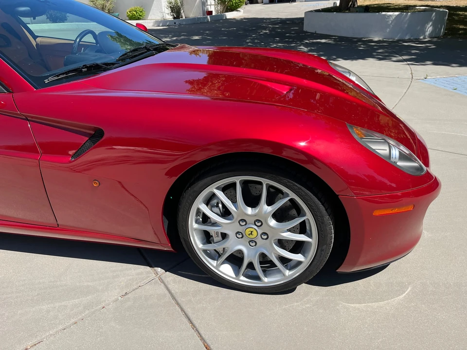 2007 Ferrari 599 GTB Fiorano - Image 26 of 31