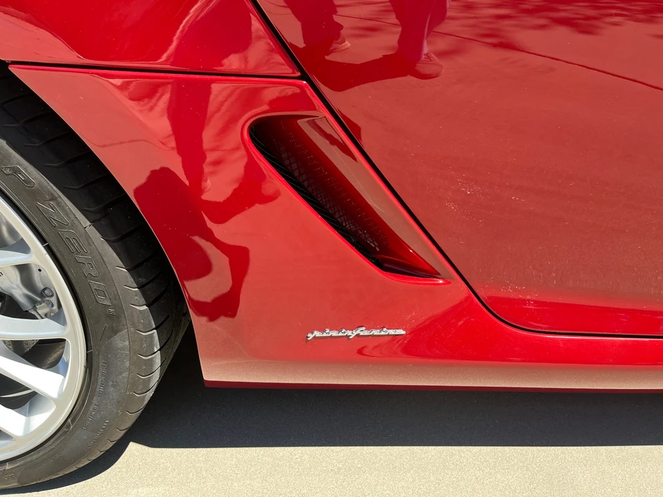 2007 Ferrari 599 GTB Fiorano - Image 31 of 31