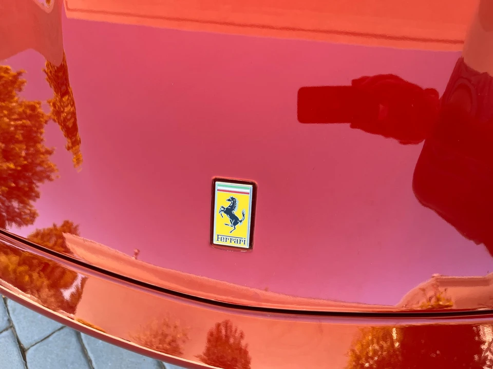 2007 Ferrari 599 GTB Fiorano - Image 28 of 31