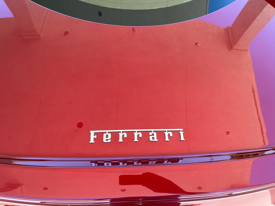 2007 Ferrari 599 GTB Fiorano - Image 29 of 31