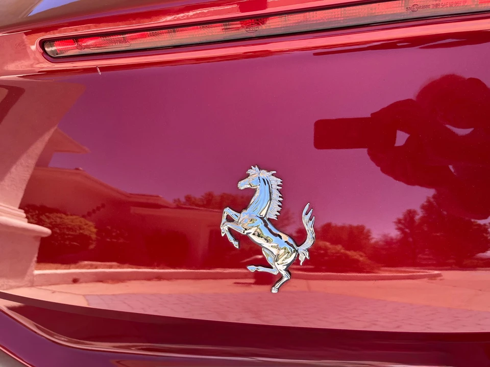 2007 Ferrari 599 GTB Fiorano - Image 30 of 31