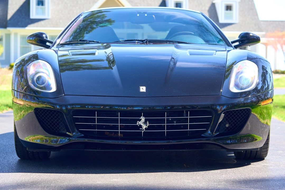 2007 Ferrari 599 GTB Fiorano - Image 22 of 31