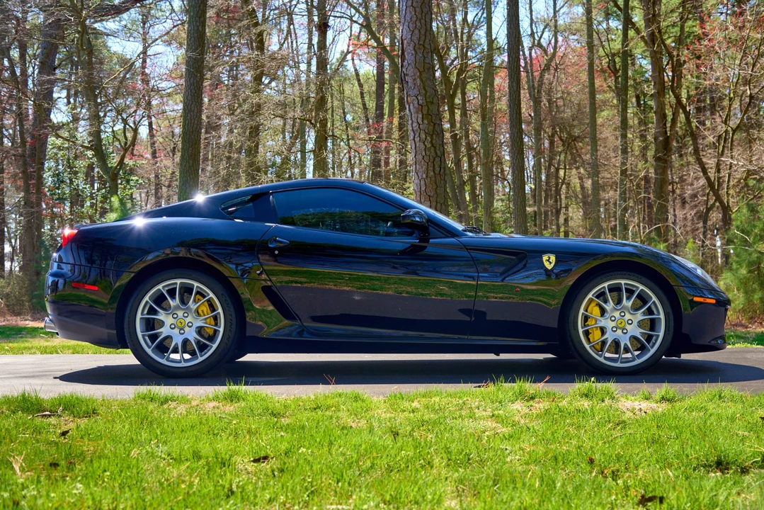 2007 Ferrari 599 GTB Fiorano - Image 15 of 31