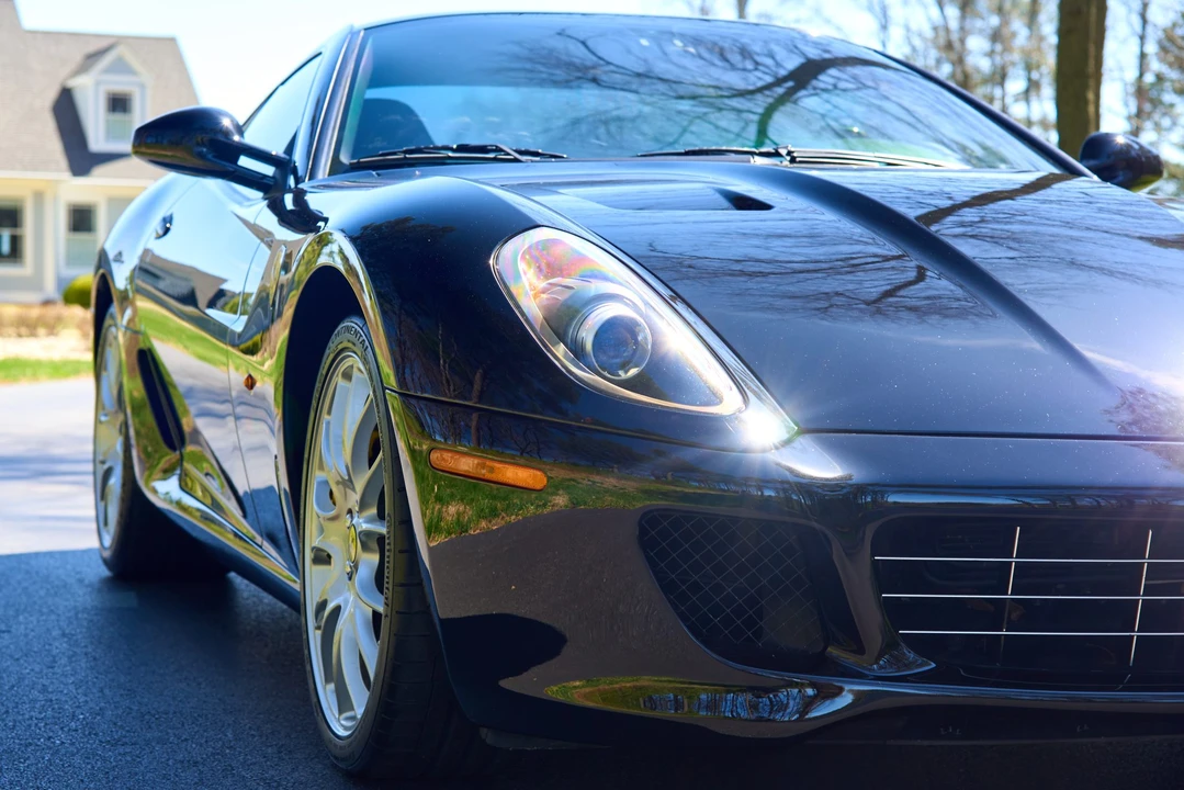 2007 Ferrari 599 GTB Fiorano - Image 23 of 31