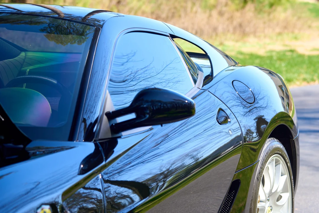 2007 Ferrari 599 GTB Fiorano - Image 29 of 31