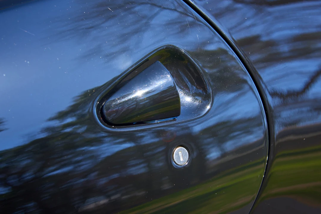 2007 Ferrari 599 GTB Fiorano - Image 30 of 31