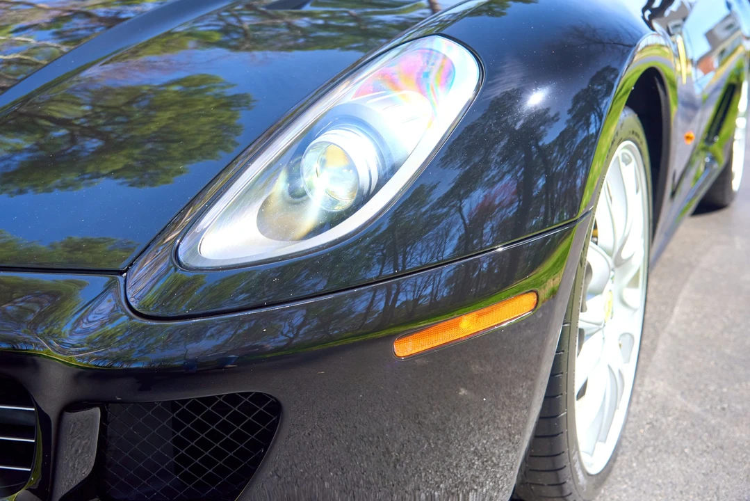 2007 Ferrari 599 GTB Fiorano - Image 26 of 31