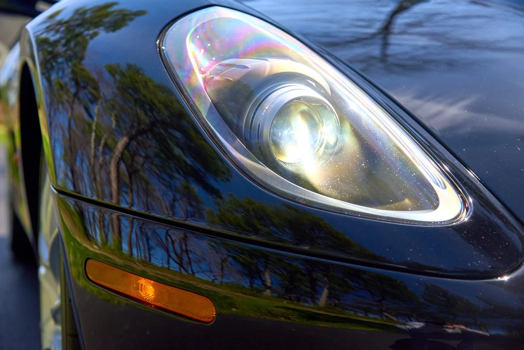 2007 Ferrari 599 GTB Fiorano - Image 24 of 31