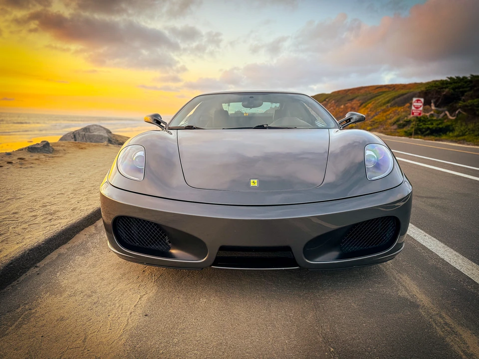 2007 Ferrari F430 Berlinetta - Image 2 of 31