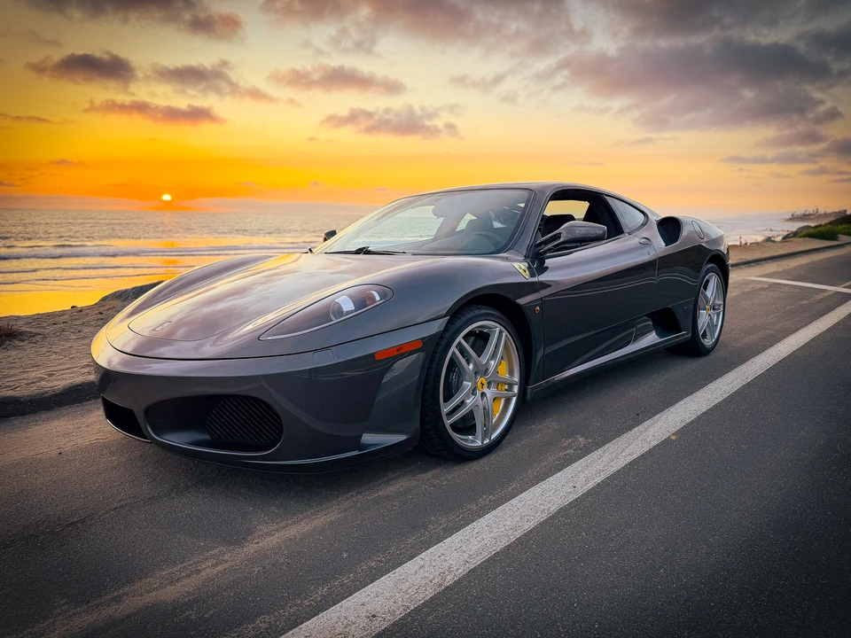 2007 Ferrari F430 Berlinetta - Image 6 of 31
