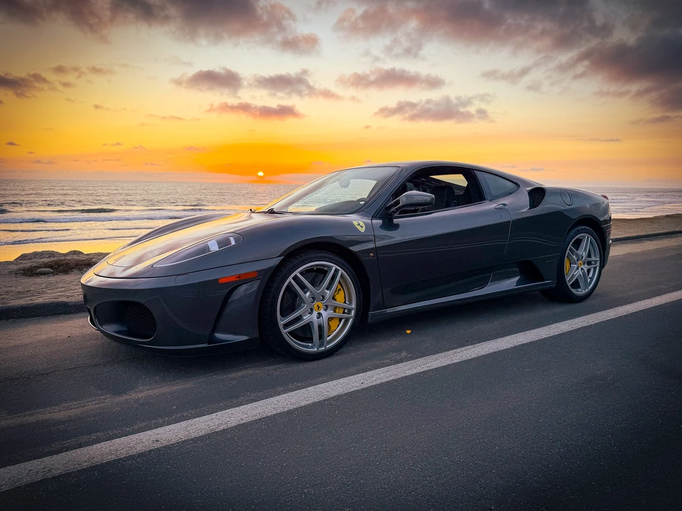 2007 Ferrari F430 Berlinetta - Image 14 of 31