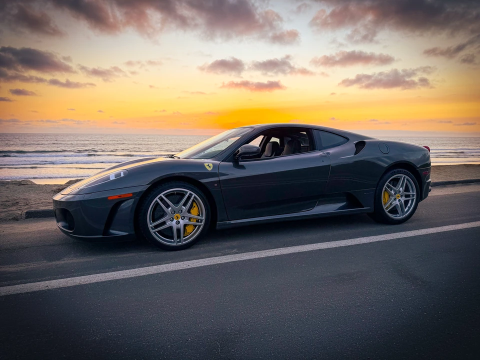 2007 Ferrari F430 Berlinetta - Image 15 of 31