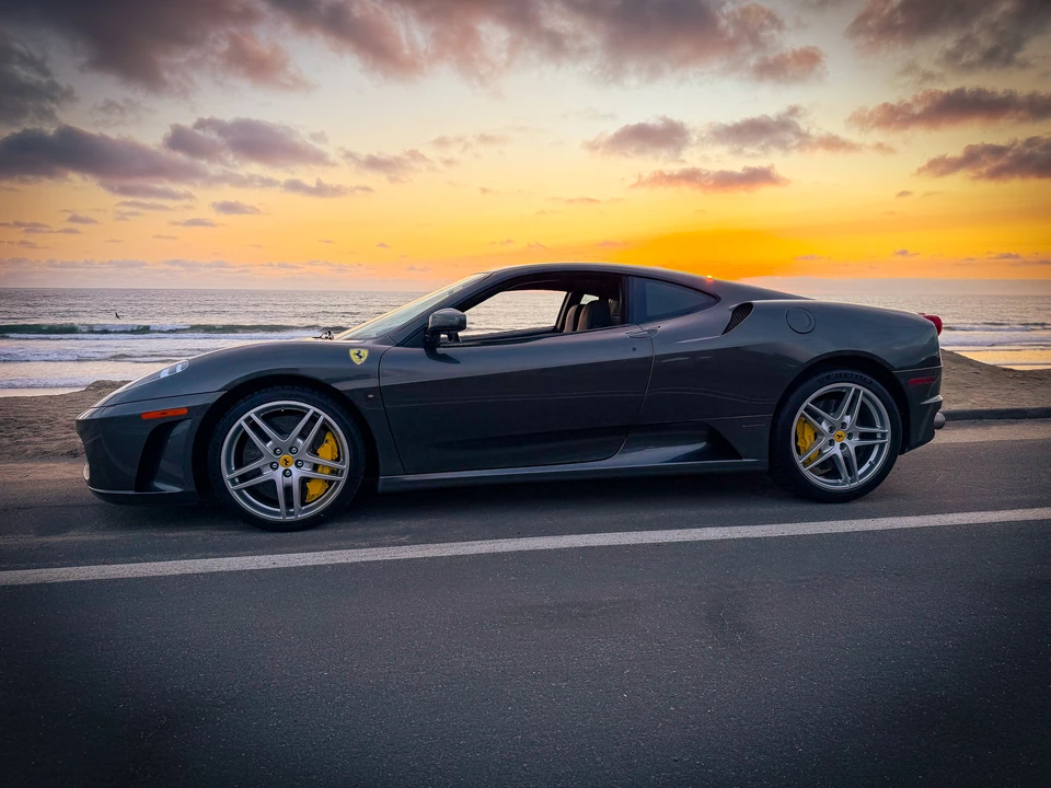 2007 Ferrari F430 Berlinetta - Image 17 of 31