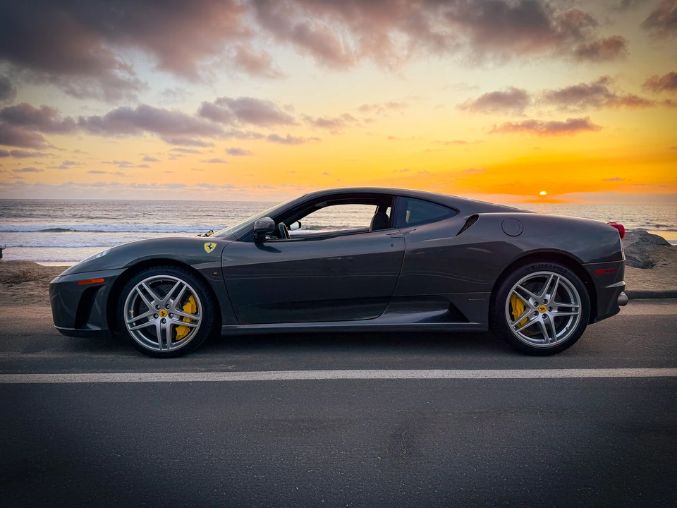 2007 Ferrari F430 Berlinetta - Image 20 of 31