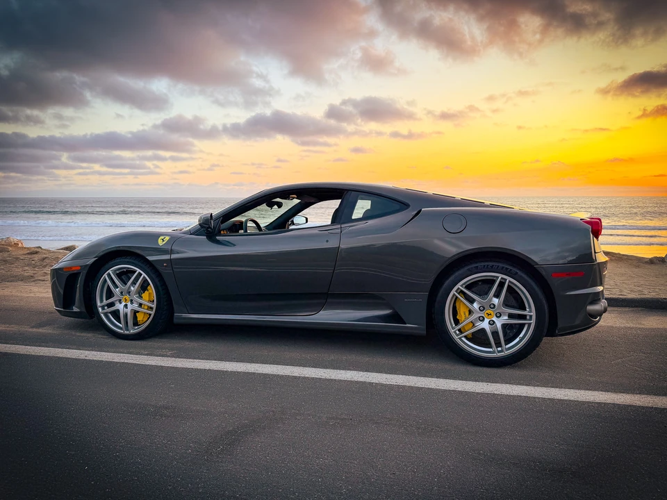 2007 Ferrari F430 Berlinetta - Image 21 of 31