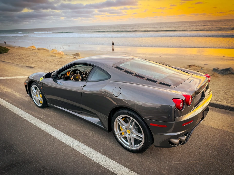 2007 Ferrari F430 Berlinetta - Image 27 of 31
