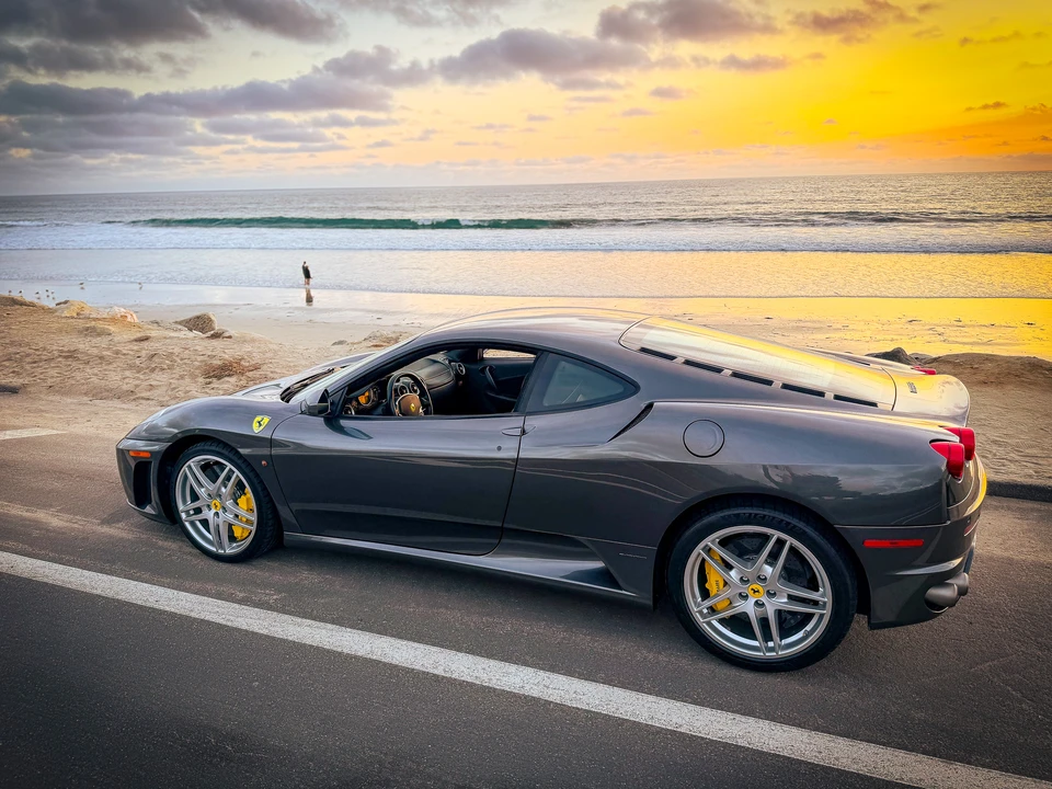 2007 Ferrari F430 Berlinetta - Image 26 of 31