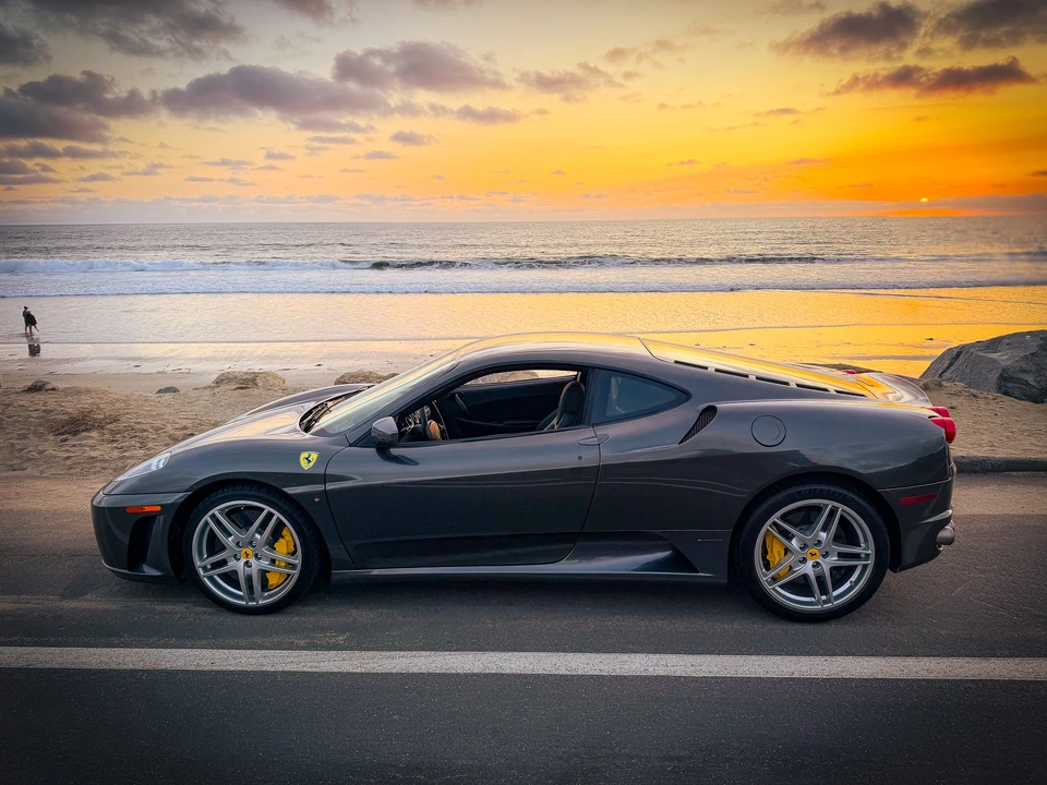 2007 Ferrari F430 Berlinetta - Image 18 of 31